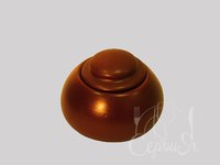 Сахарница 350мл 16Т260(14) Elgava_thumbnail