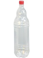 Пляшка ПЕТ 2л 33г 60шт АП_thumbnail