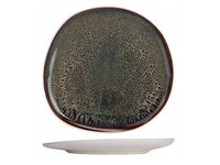 Тарілка мілка 270х265х25мм Mauna C&T 5223265_thumbnail