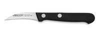 Ніж для чищення вигнутий 6см 280004 Universal  Arcos_thumbnail