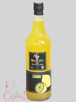 Лимон сироп 1л Barlife_thumbnail