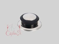 Ручка для крышки металл+пластик 11318_thumbnail