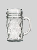 Келих  для пива з ручкою 625мл PUB 80219_thumbnail