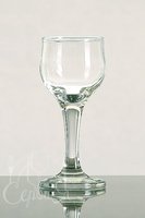 Чарка для горілки 55мл TULIPE 44164 6шт_thumbnail