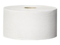 Туалетний папір одношаровий білий 525м Jumbo Tork 120195_thumbnail