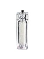 Млин для солі квадратний прозорий 14,5см Bisetti Como 826S_thumbnail