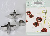 Форма кондитерська метал "Фуксія" арт.17185_thumbnail