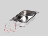 Гастроємність GN 1/3-65 325х176 HYGN302_thumbnail