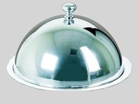 Клоше (ковпак+блюдо-піднос) 34см_thumbnail