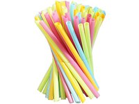 Соломка фреш смузи 21смх9мм без згину асорті 100шт СП_thumbnail