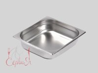 Гастроємність GN 2/3-65 354х325 4,1л Presto Ware 56205_thumbnail