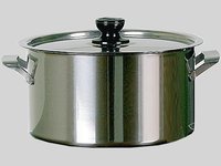 Каструля з кришкою 7л. (нерж.) 11029-7_thumbnail