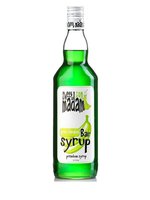 Банан зелений сироп 0,7л Madam_thumbnail