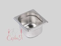 Гастроємність GN 1/6-100 176х162 1,6л ECO 101670_thumbnail