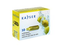 Патрон для газованої води до сифону 10шт Kayser 1101_thumbnail
