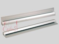 Планка алюмінієва для рахунків 46см Н_thumbnail