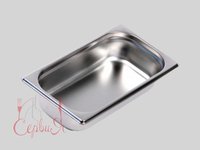 Гастроємність  GN 1/3-65 325х176 2,2л FoREST 111365_thumbnail