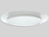 Блюдо овал. 350мм 65669 Trianon_thumbnail
