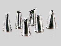 Набір кондитерських насадок 6шт.18715_thumbnail