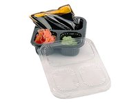 Контейнер 115х90х25мм 18772 10шт (імбир,васабі,соєвий соус)_thumbnail