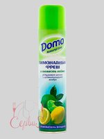 Освіжувач повітря 300мл DOMO Лимонадний фреш і свіжіть лайма 10117_thumbnail