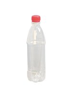 Пляшка ПЕТ 0,5л 18г 150шт АП_thumbnail