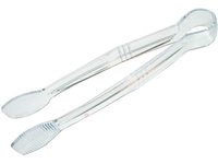 Щипці кондитерські пласкі полікарбонат 30,5см P-008 Н_thumbnail