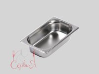 Гастроємність GN 1/4-65 265х162 FoRES HYGN402_thumbnail