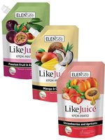 Мило рідке 450мл асорті економ пак ElenSee_thumbnail