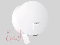 Тримач туалетного папіру білий PR0783_thumbnail