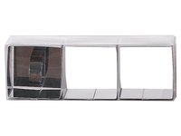 Набір форм квадратних 6х6см для формування гарнірів і салатів 3шт 16496/389_thumbnail