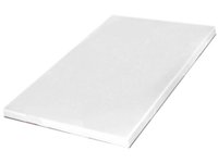 Дошка обробна пластикова кольорова 30х40х1,5 арт.18866_thumbnail