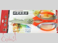 Ножницы кухонные 17923 Brener_thumbnail