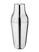 Шейкер "BOSTON" 600мл Silver 552019_thumbnail