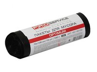 Пакет для сміття 120л 10шт чорний OPTIMUM 161181 LD_thumbnail