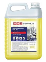 Засіб для миття посуду Ромашка STANDART 5л PRO 25472470_thumbnail