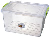 Бокс для продуктів №9 23л LUX_thumbnail