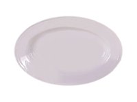 Блюдо овальное 230мм Castel-FBC (сл.кость)_thumbnail