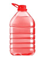 Журавлина сироп 5л Barlife_thumbnail