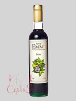 М'ята сироп 0,7л, 900г Еммі_thumbnail