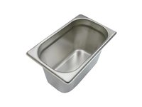 Гастроємність GN 1/4-100 265х162 HYGN404_thumbnail