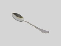 Ложка чайна 1922-3 Aude Eternum_thumbnail