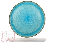 Тарілка дрібна д.31см Laguna Azzurro C&T 6024969_thumbnail