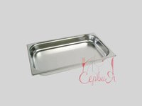 Гастроємність GN 1/4-65 265х162  1,8л Presto Ware 56198_thumbnail