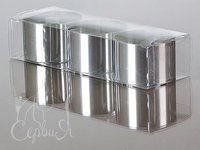 Набір форм круглих д.6см для формування гарнірів і салатів 3шт 16495/388_thumbnail