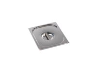 Кришка для гастроємності GN 1/6 162х176 BR_thumbnail