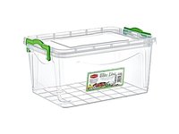 Бокс для продуктів №4 9,5л 2685 Лінія еліт_thumbnail