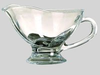 Соусник великий 250мл BASIC  55022_thumbnail