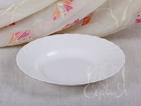 Тарілка супова 52104(61260/6) Trianon_thumbnail