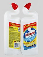 Туалетне каченя активне ассорти 750мл ММ_thumbnail